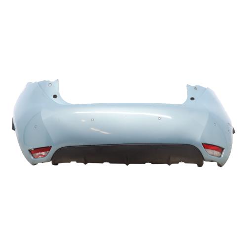 Image Pare choc arriere - RENAULT ZOE 1