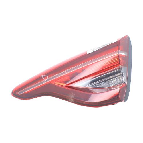 Image Feu arriere secondaire droit (feux) - RENAULT CLIO 5