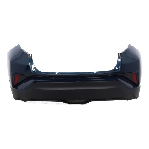 Image Pare choc arriere - TOYOTA C-HR 1