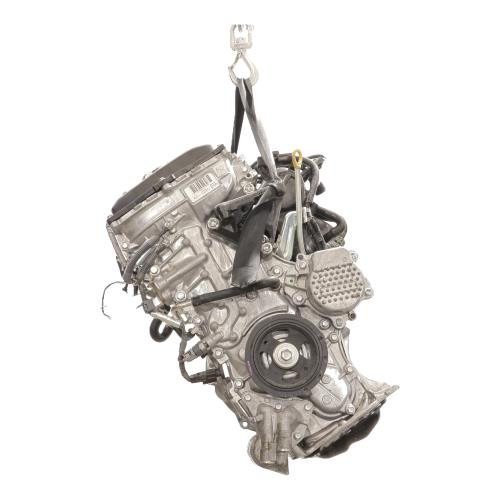 Image Moteur - TOYOTA C-HR 1