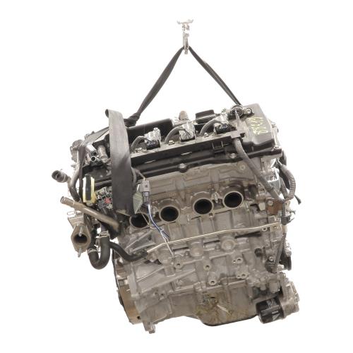 Image Moteur - TOYOTA C-HR 1