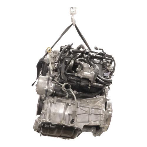 Image Moteur - TOYOTA C-HR 1