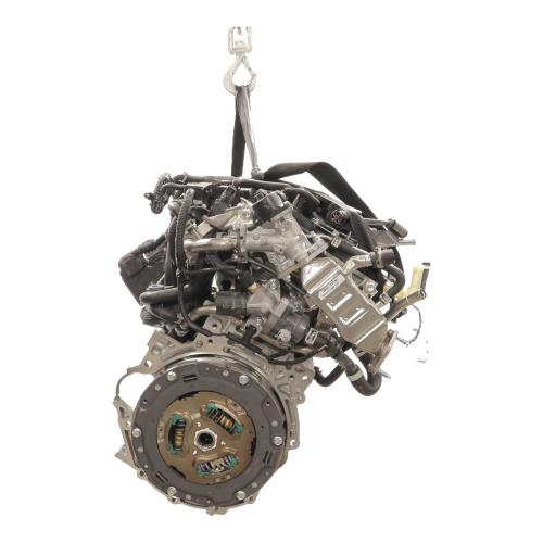 Image Moteur - TOYOTA C-HR 1