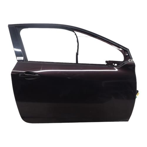 Image Porte avant droit - PEUGEOT 208 1
