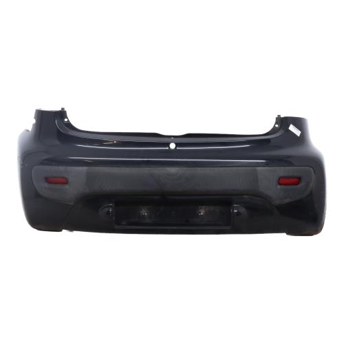 Image Pare choc arriere - PEUGEOT 107