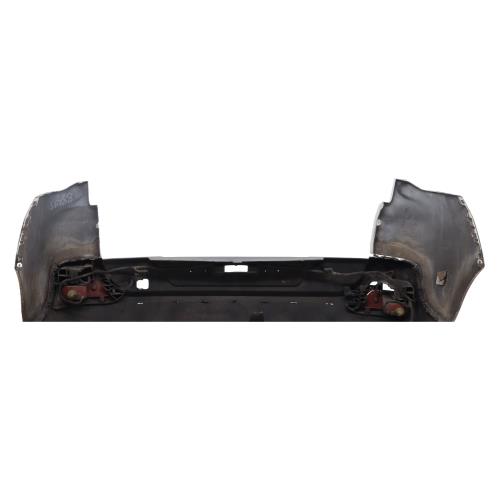 Image Pare choc arriere - PEUGEOT 3008 1