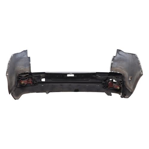 Image Pare choc arriere - PEUGEOT 3008 1