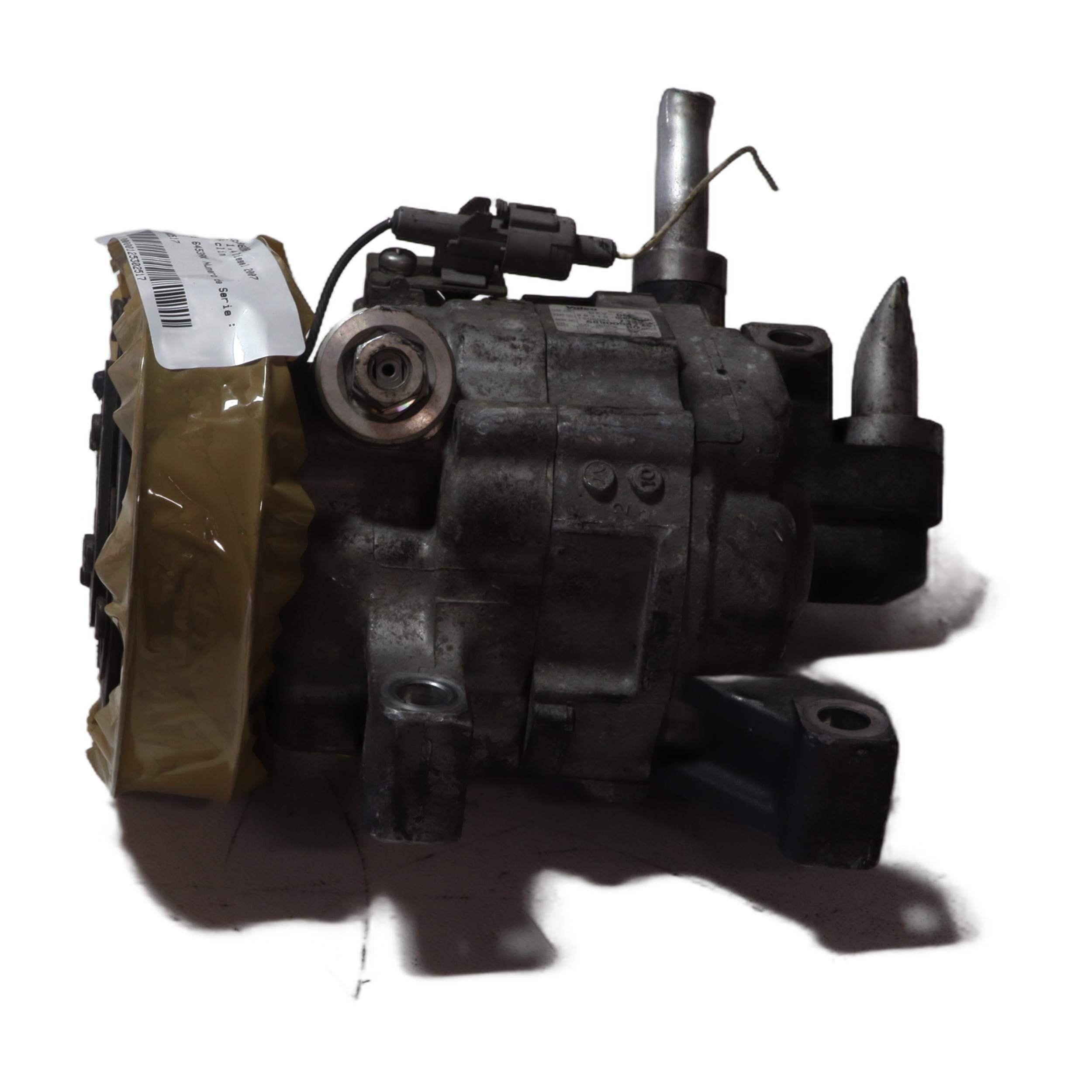 Pièce Auto