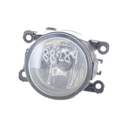 Image Anti brouillard droit (feux) - RENAULT MEGANE 3