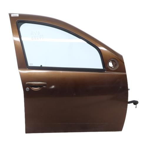 Image Porte avant droit - DACIA DUSTER 1