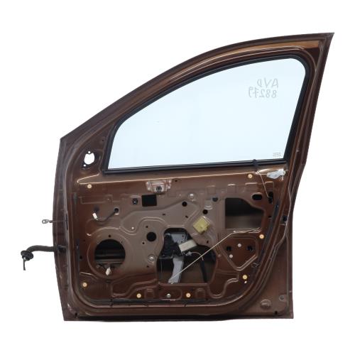Image Porte avant droit - DACIA DUSTER 1
