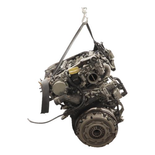 Image Moteur - FIAT 500X