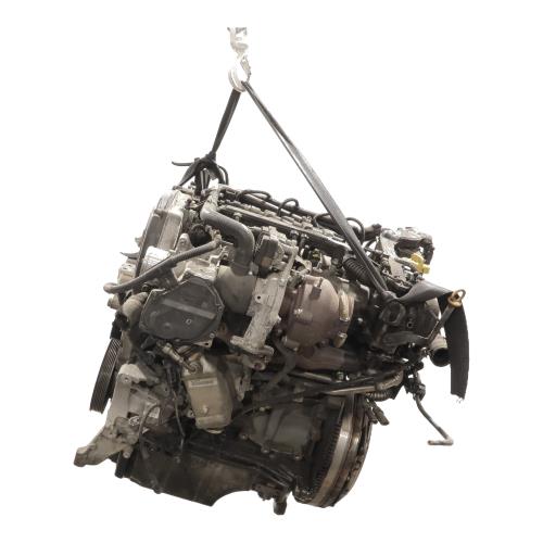 Image Moteur - FIAT 500X