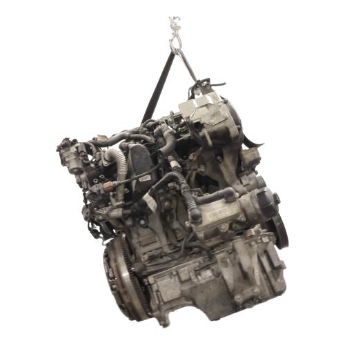 Image Moteur - FIAT 500X