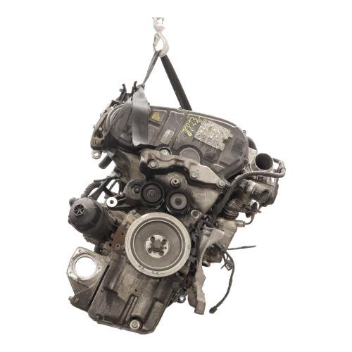 Image Moteur - FIAT 500X