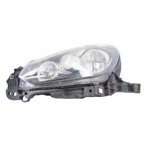 Image Optique avant principal gauche (feux)(phare) - KIA RIO 2
