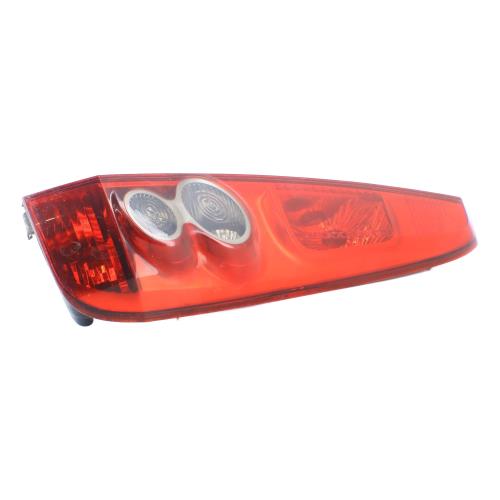 Image Feu arriere principal droit (feux) - FORD FIESTA 5