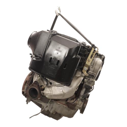 Image Moteur - RENAULT KANGOO 1