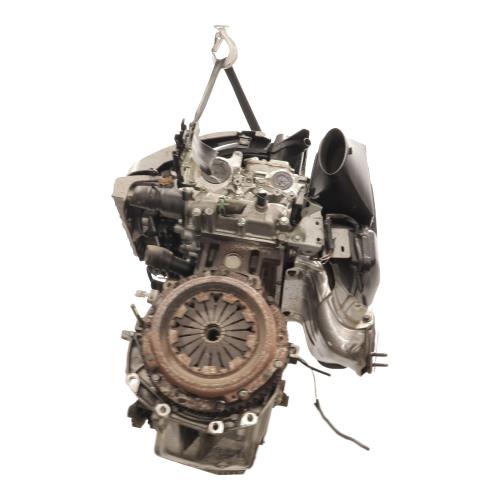 Image Moteur - RENAULT KANGOO 1