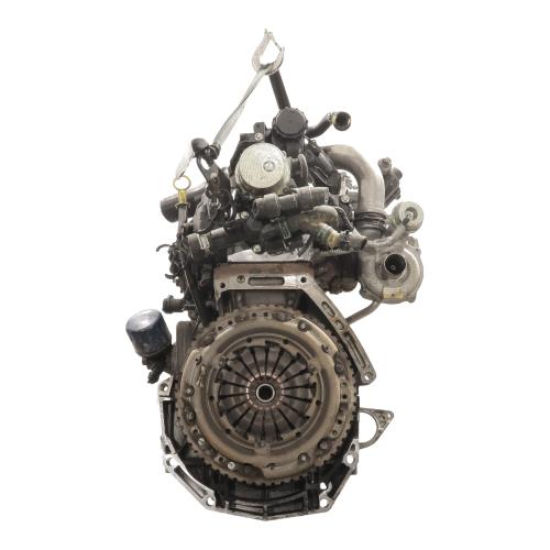 Image Moteur - NISSAN MICRA 3