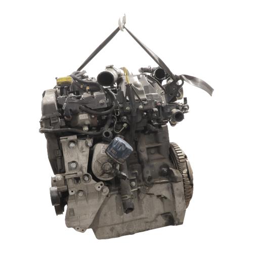 Image Moteur - NISSAN MICRA 3
