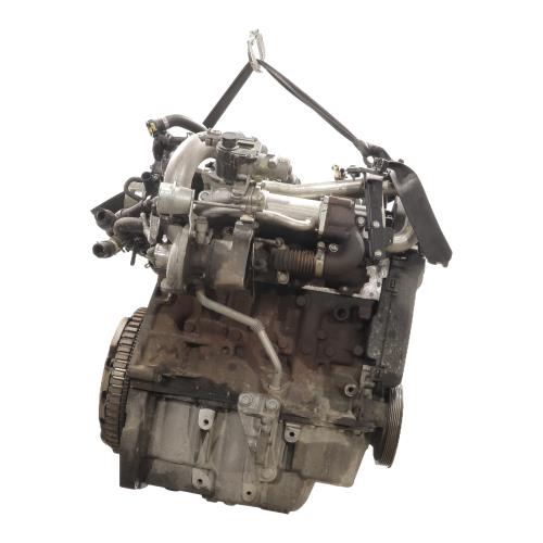 Image Moteur - NISSAN MICRA 3