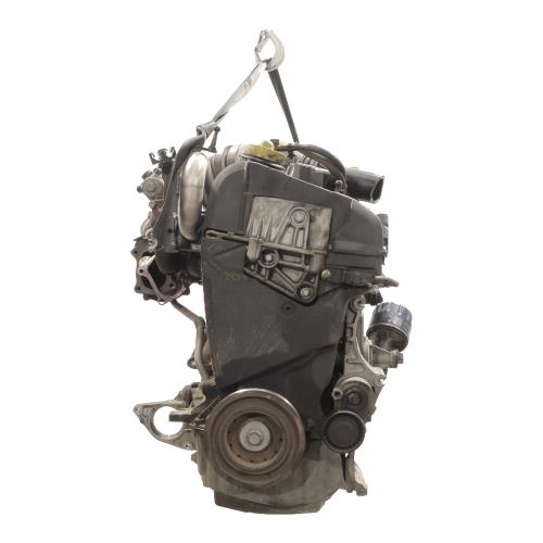 Image Moteur - NISSAN MICRA 3