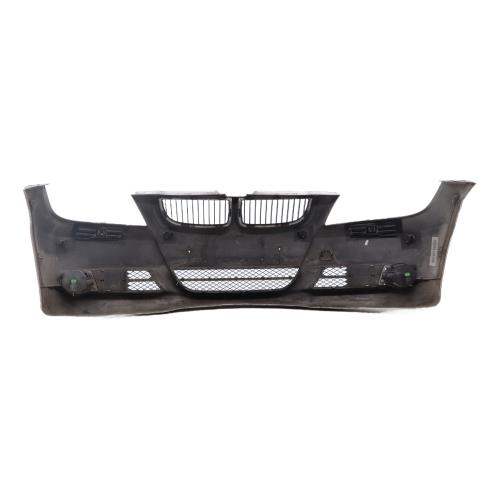 Image Pare choc avant - BMW SERIE 3 E91