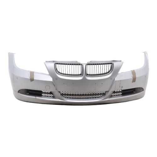 Image Pare choc avant - BMW SERIE 3 E91