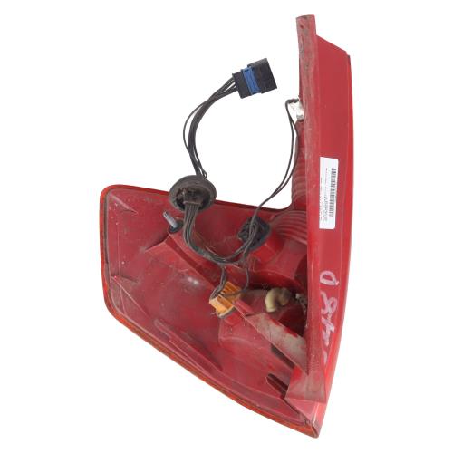 Image Feu arriere principal droit (feux) - CITROEN C4 1