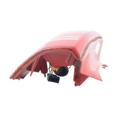 Image Feu arriere principal gauche (feux) - CITROEN C4 1