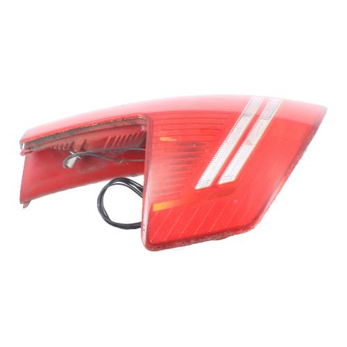 Image Feu arriere principal gauche (feux) - CITROEN C4 1