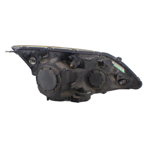 Image Optique avant principal gauche (feux)(phare) - HONDA CR-V 3