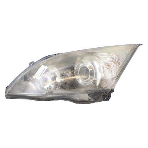 Image Optique avant principal gauche (feux)(phare) - HONDA CR-V 3