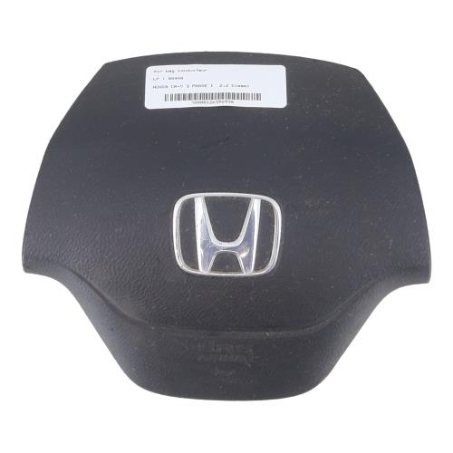 Image Air bag conducteur - HONDA CR-V 3
