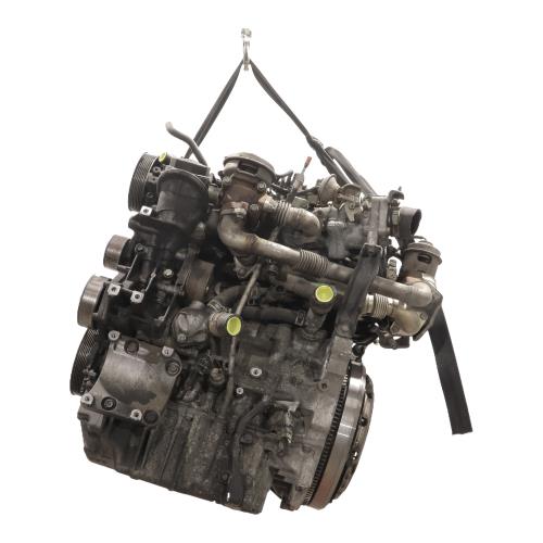 Image Moteur - HONDA CR-V 3