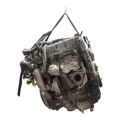 Image Moteur - HONDA CR-V 3