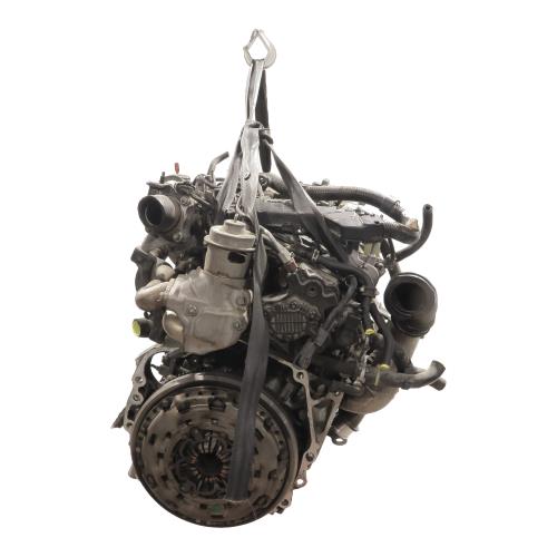 Image Moteur - HONDA CR-V 3
