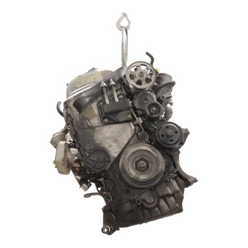 Image Moteur - HONDA CR-V 3