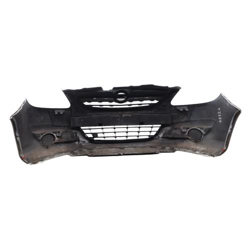 Image Pare choc avant - OPEL CORSA D