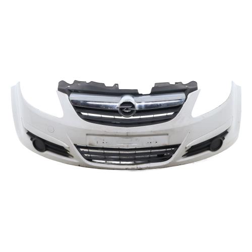 Image Pare choc avant - OPEL CORSA D