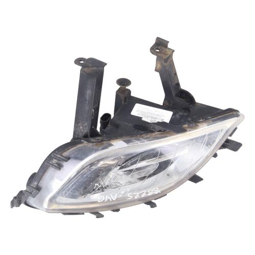 Image Anti brouillard gauche (feux) - OPEL ASTRA J