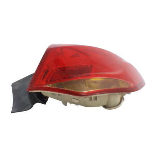 Image Feu arriere principal droit (feux) - OPEL ASTRA J
