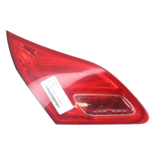Image Feu arriere secondaire gauche (feux) - OPEL ASTRA J
