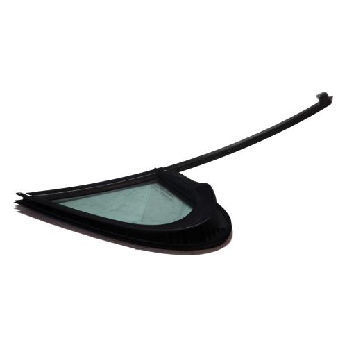 Image Custode avant droit (porte) - PEUGEOT 207