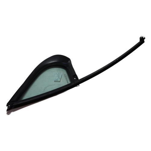 Image Custode avant gauche (porte) - PEUGEOT 207