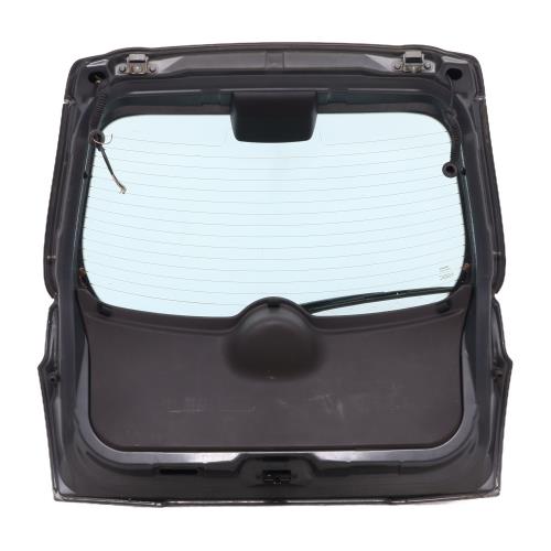 Image Malle/Hayon arriere - NISSAN MICRA 3