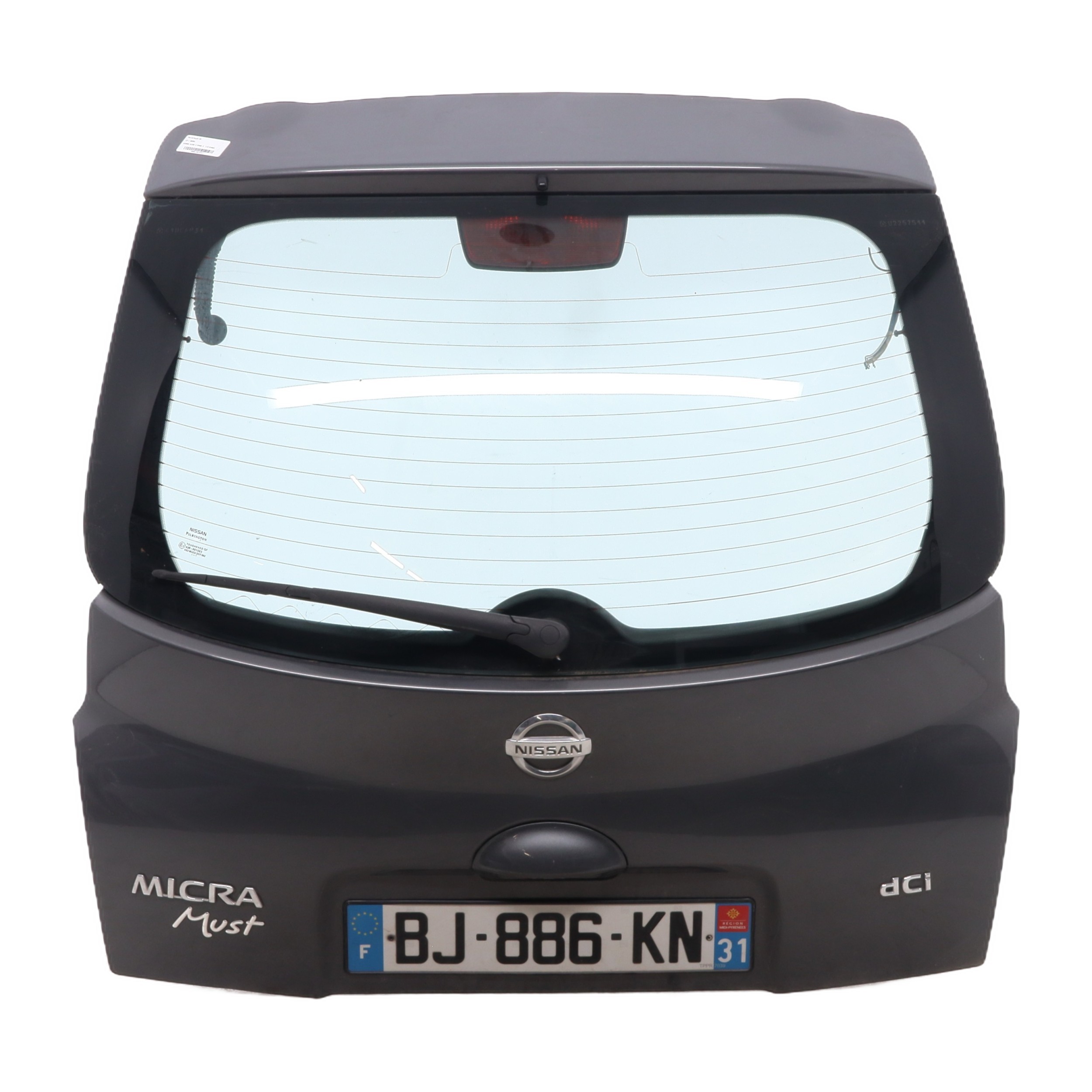 Pièce Auto