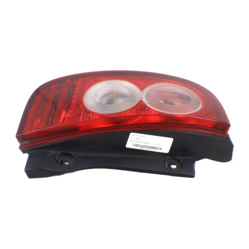 Image Feu arriere principal gauche (feux) - NISSAN MICRA 3