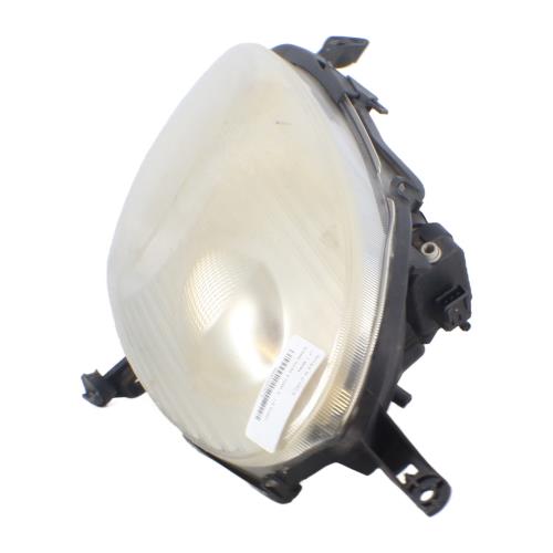 Image Optique avant principal gauche (feux)(phare) - NISSAN MICRA 3